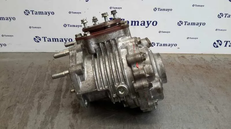 Diferencial Delantero para Toyota Rav 4 (A3)