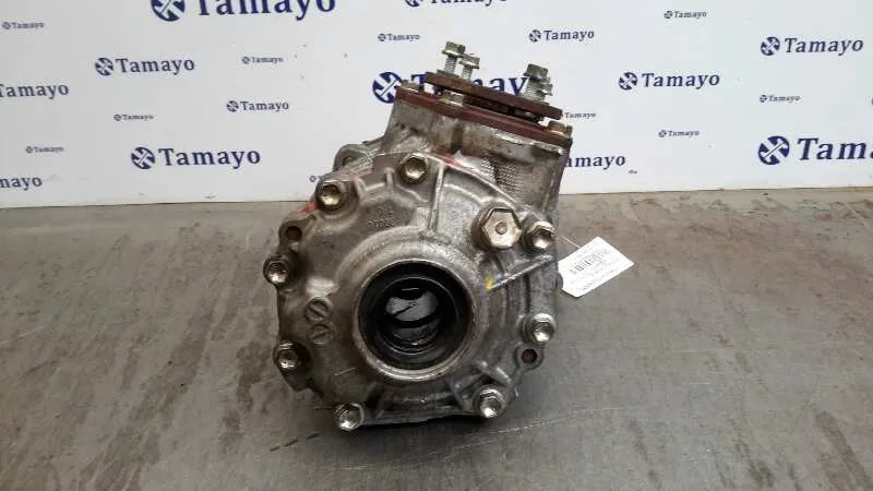 Diferencial Delantero para Toyota Rav 4 (A3)