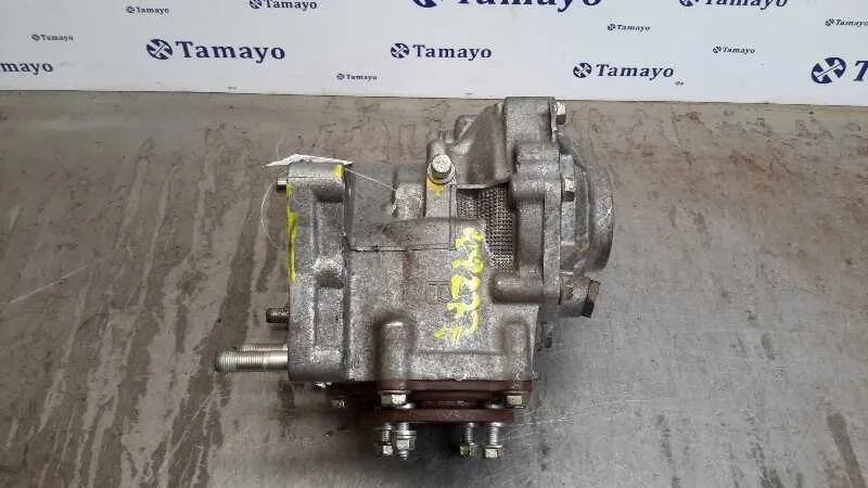 Diferencial Delantero para Toyota Rav 4 (A3)