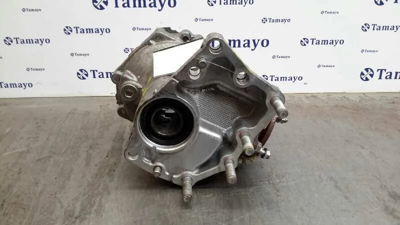 Diferencial Delantero para Toyota Rav 4 (A3)