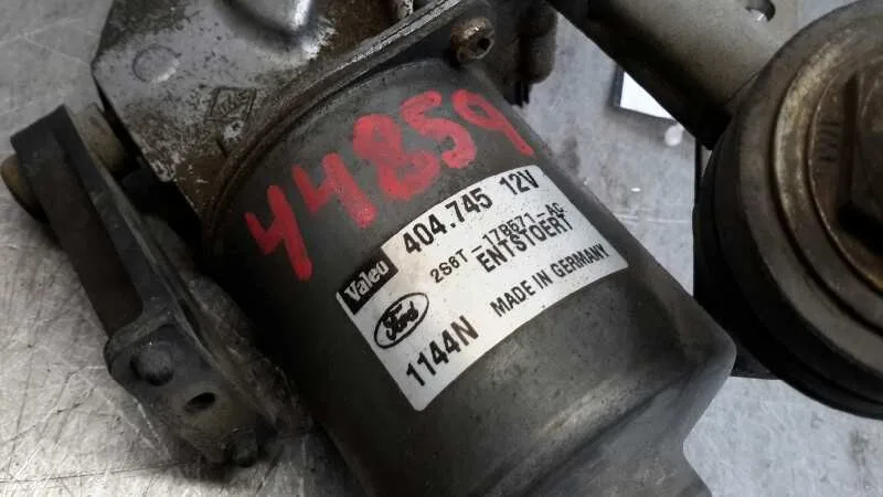 Motor Limpia Delantero para Ford Fiesta (Cbk)