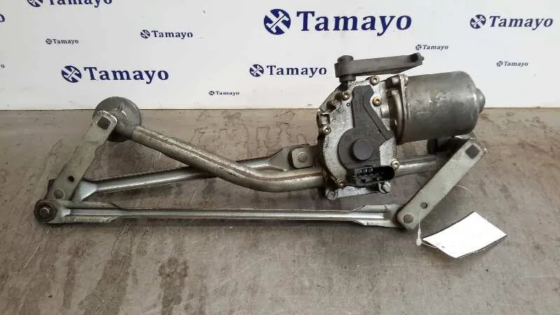 Motor Limpia Delantero para Ford Fiesta (Cbk)