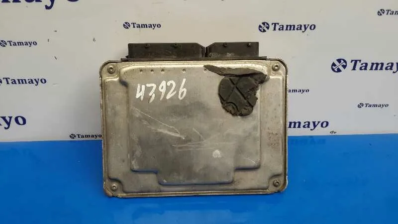Centralita Motor Uce para Seat Ibiza (6L1)