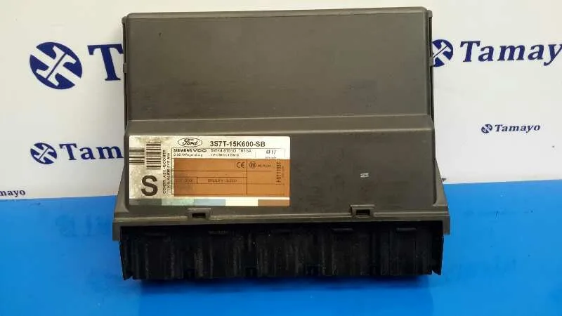 Modulo Electronico para Ford Mondeo Berlina (Ge)