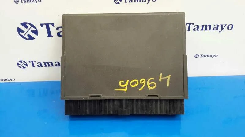 Modulo Electronico para Ford Mondeo Berlina (Ge)