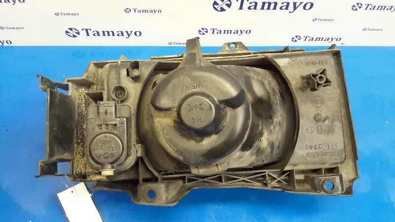 Faro Derecho para Peugeot Expert Kombi