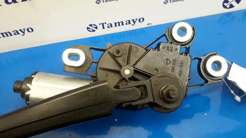 Motor Limpia Trasero para Seat Altea Xl (5P5)