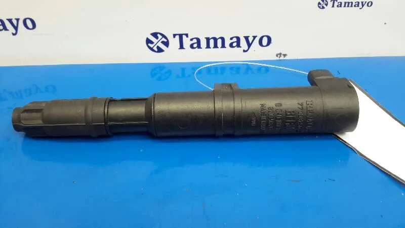 Bobina Encendido para Renault Scenic Ii