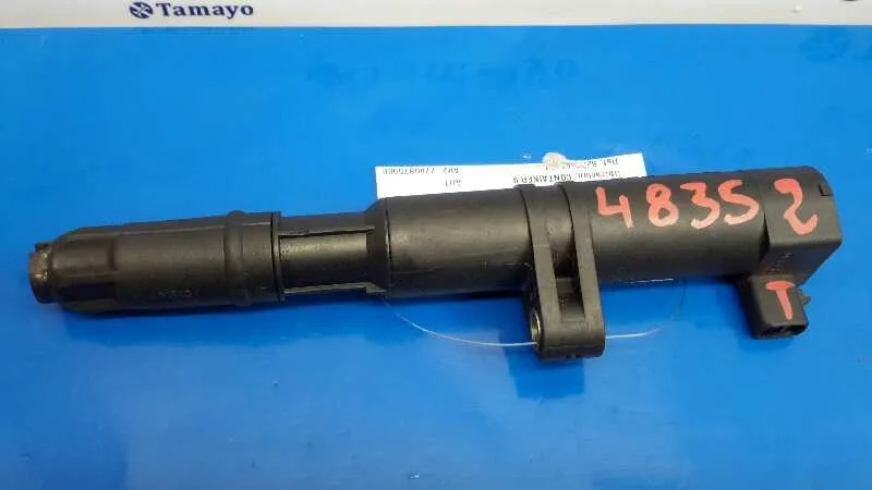 Bobina Encendido para Renault Scenic Ii