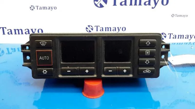 Mando Calefaccion / Aire Acondicionado para Audi A4 Berlina (B5)