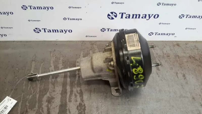 Servofreno para Smart Micro Compact Car
