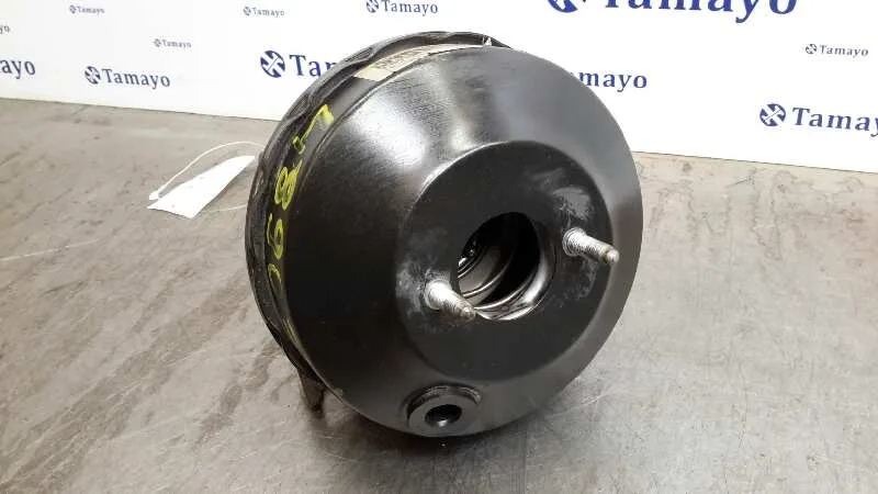 Servofreno para Smart Micro Compact Car