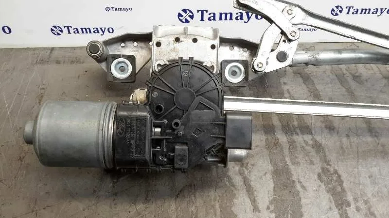 Motor Limpia Delantero para Ford Focus C-Max (Cap)