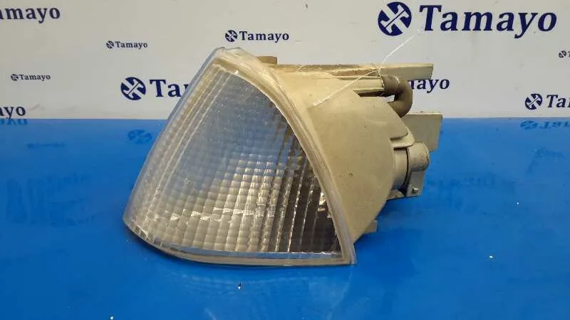Piloto Delantero Izquierdo para Peugeot Expert Kombi