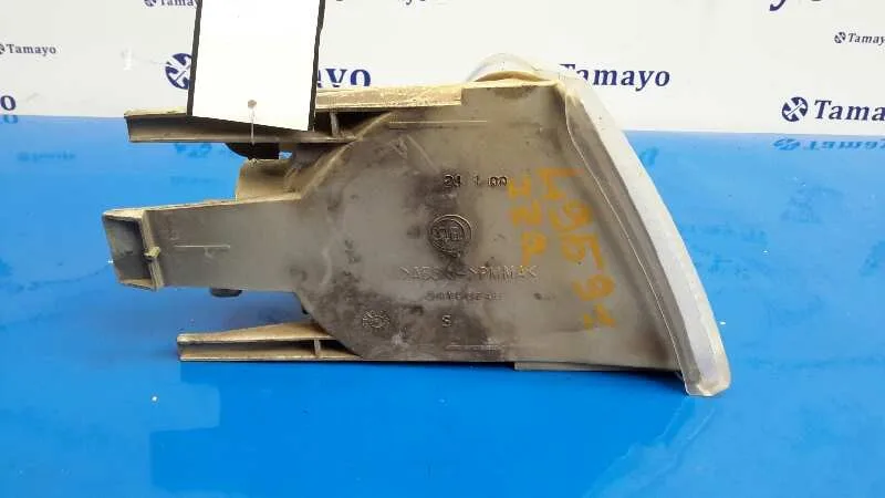 Piloto Delantero Izquierdo para Peugeot Expert Kombi