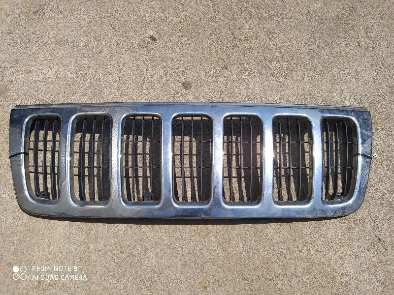 Rejilla Delantera para Jeep Gr.cherokee (Wj/Wg)