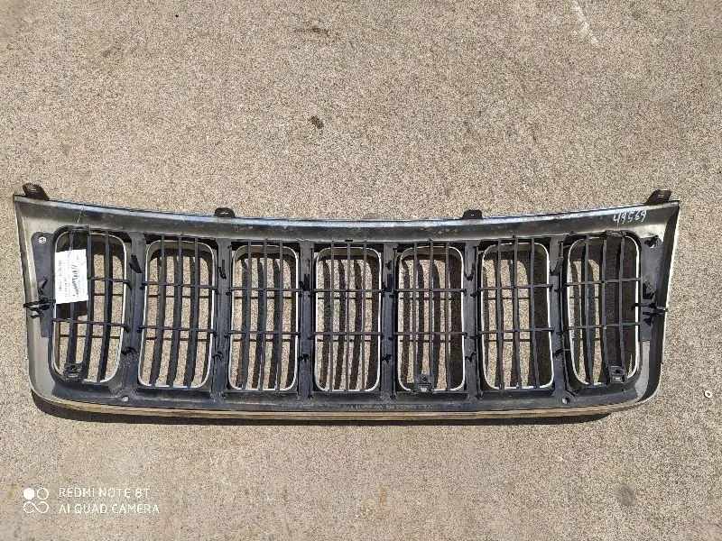 Rejilla Delantera para Jeep Gr.cherokee (Wj/Wg)