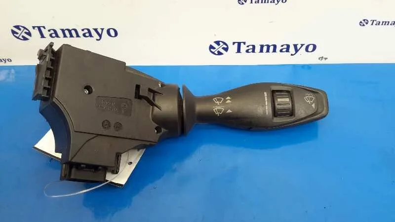 Mando Limpia para Ford Fiesta (Cb1)