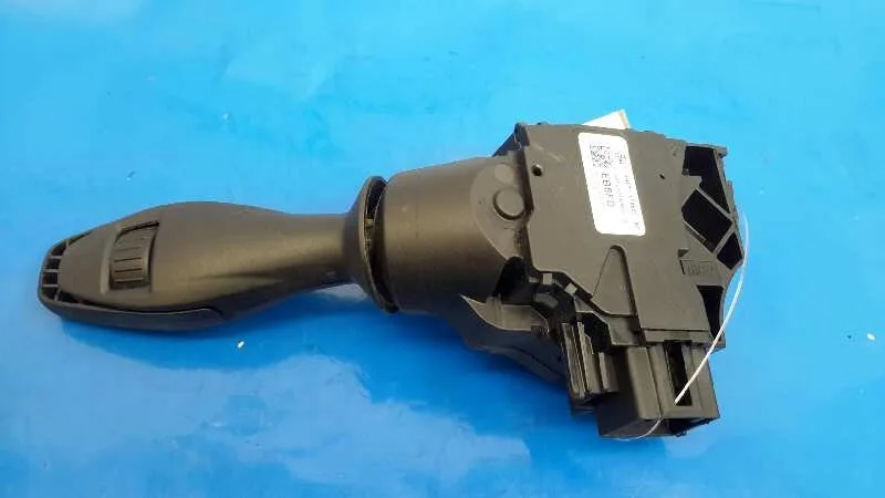 Mando Limpia para Ford Fiesta (Cb1)