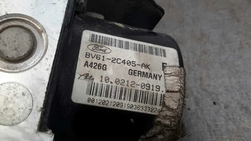 Abs para Ford Focus Turn. (Cb8)