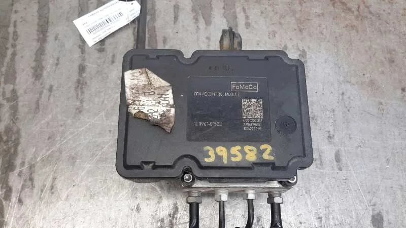 Abs para Ford Focus Turn. (Cb8)
