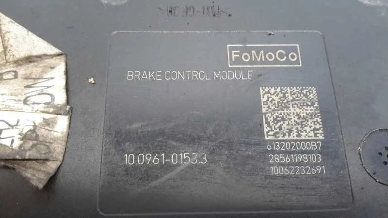 Abs para Ford Focus Turn. (Cb8)