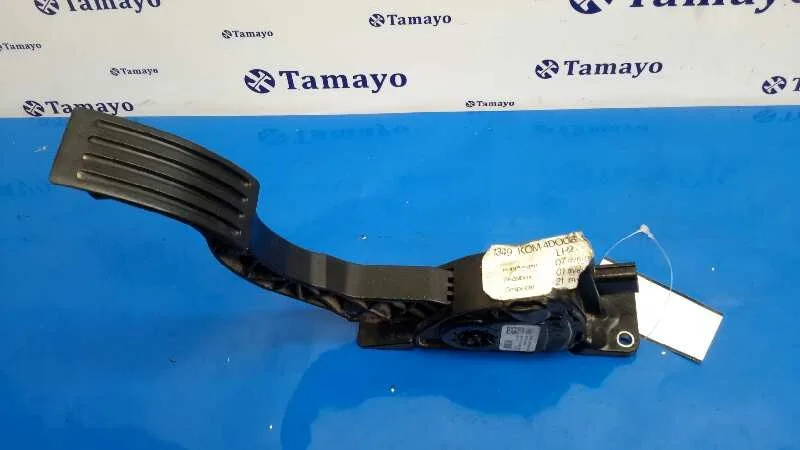 Potenciometro Pedal para Ford Focus Turn. (Cb8)