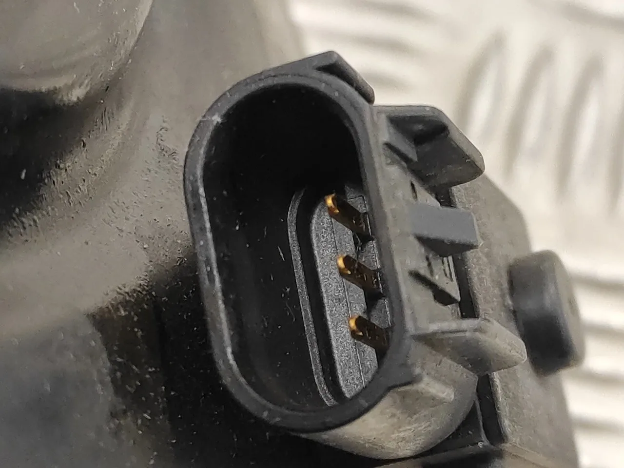 Servofreno para Ford Focus Turn. (Cb8)