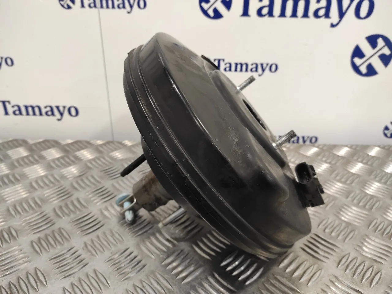 Servofreno para Ford Focus Turn. (Cb8)
