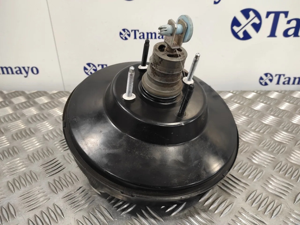 Servofreno para Ford Focus Turn. (Cb8)
