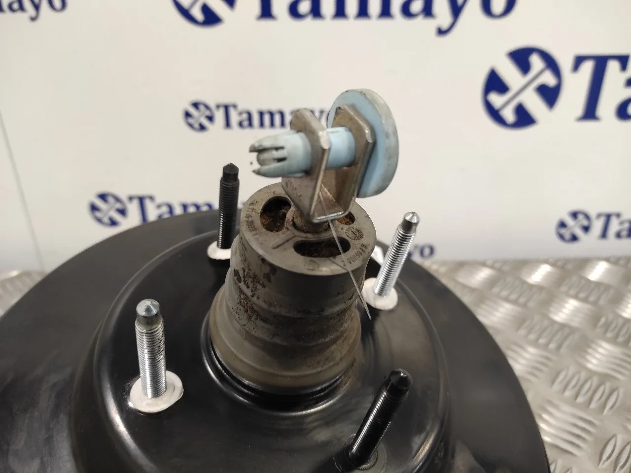 Servofreno para Ford Focus Turn. (Cb8)