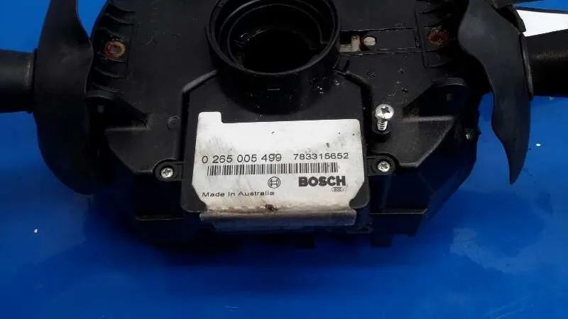Mando Multifuncion para Alfa Romeo 147 (190)