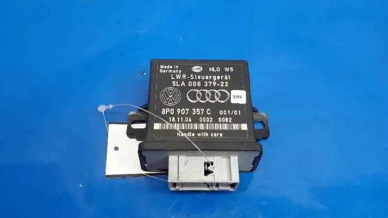 Modulo Electronico para Audi A3 (8P)