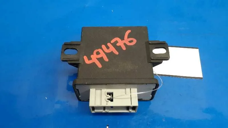 Modulo Electronico para Audi A3 (8P)