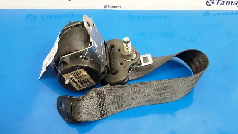 Cinturon Seguridad Trasero Derecho para Nissan Juke (F15)