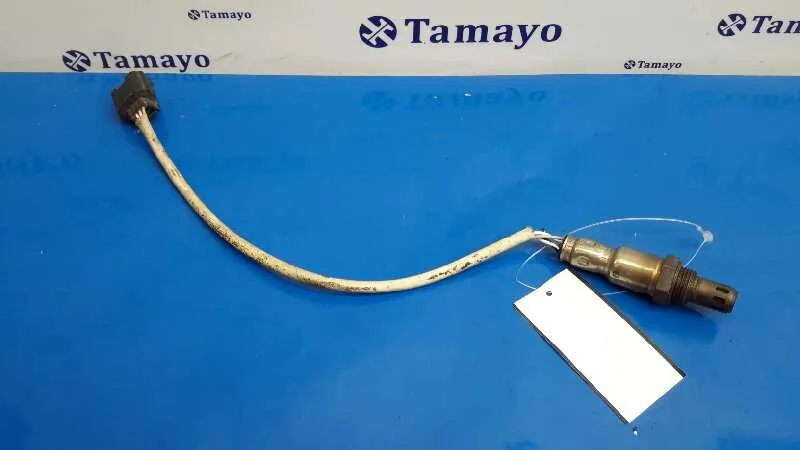 Sonda Lambda para Nissan Micra (K13)