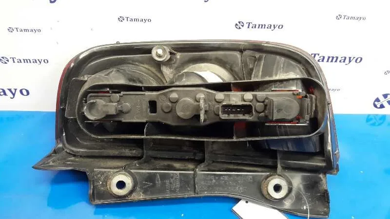 Piloto Trasero Izquierdo para Nissan Micra (K12E)