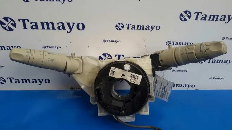 Anillo Airbag para Nissan Micra (K12E)
