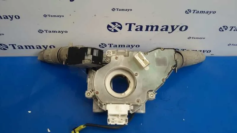Anillo Airbag para Nissan Micra (K12E)