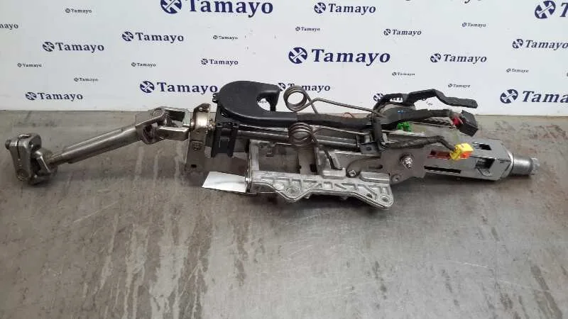 Columna Direccion para Audi A3 (8P)