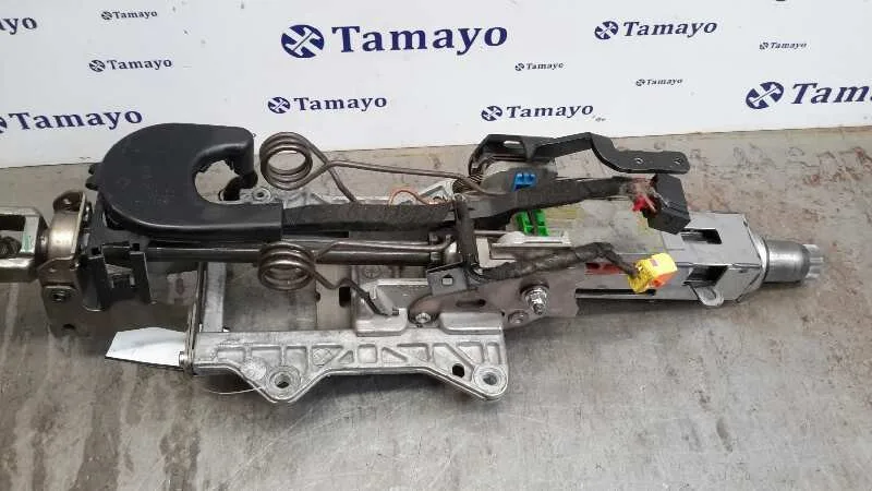 Columna Direccion para Audi A3 (8P)