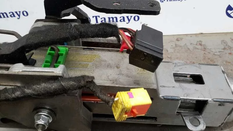 Columna Direccion para Audi A3 (8P)