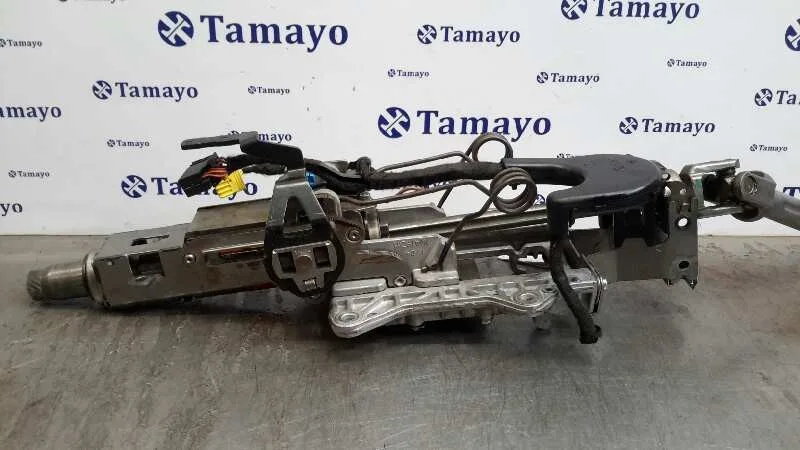 Columna Direccion para Audi A3 (8P)