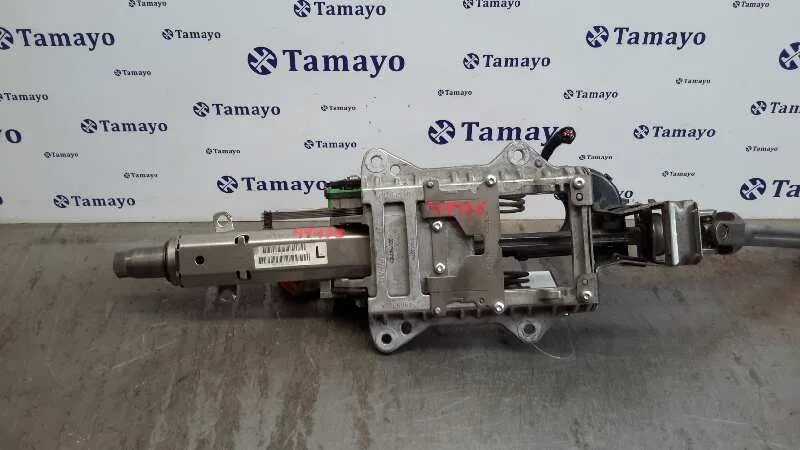 Columna Direccion para Audi A3 (8P)