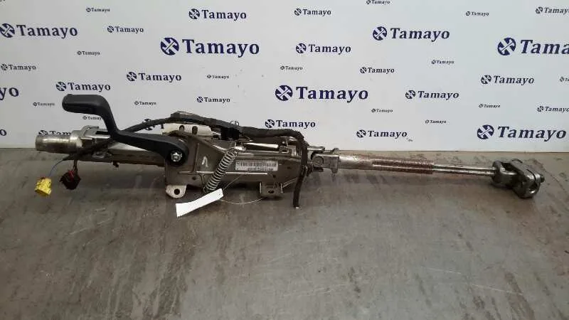 Columna Direccion para Seat Altea Xl (5P5)