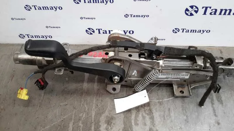Columna Direccion para Seat Altea Xl (5P5)