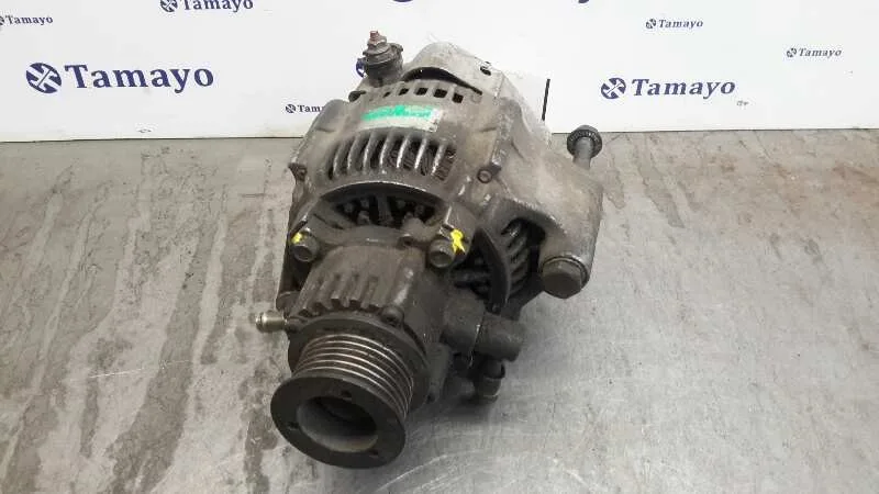Alternador para Land Rover Freelander (Ln)