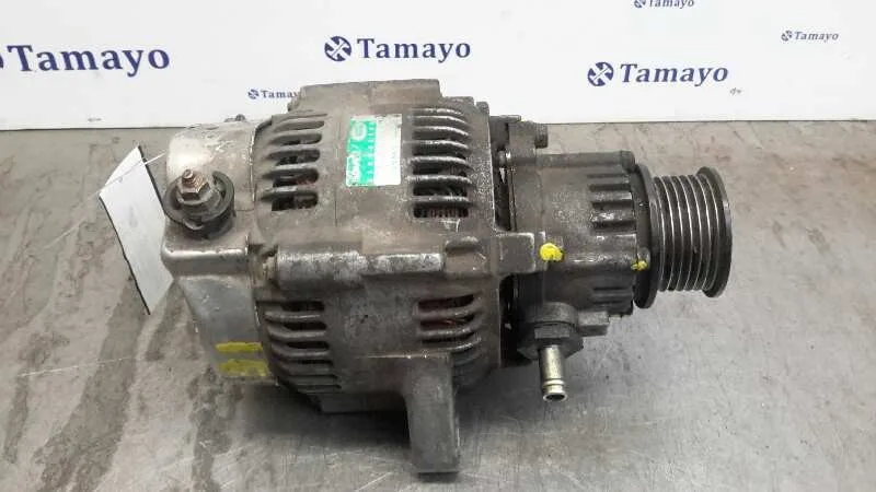 Alternador para Land Rover Freelander (Ln)