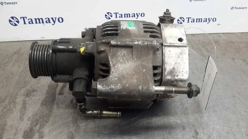 Alternador para Land Rover Freelander (Ln)