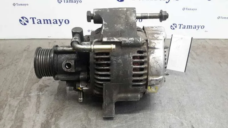 Alternador para Land Rover Freelander (Ln)
